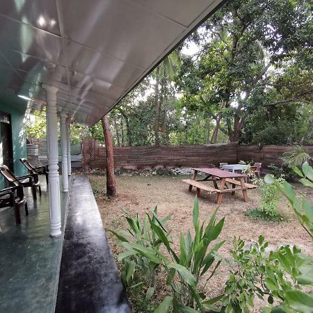 The Nilmini Lodge Sigiriya Buitenkant foto