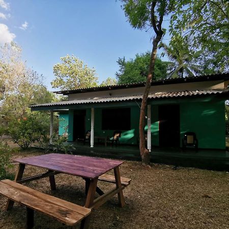 The Nilmini Lodge Sigiriya Buitenkant foto