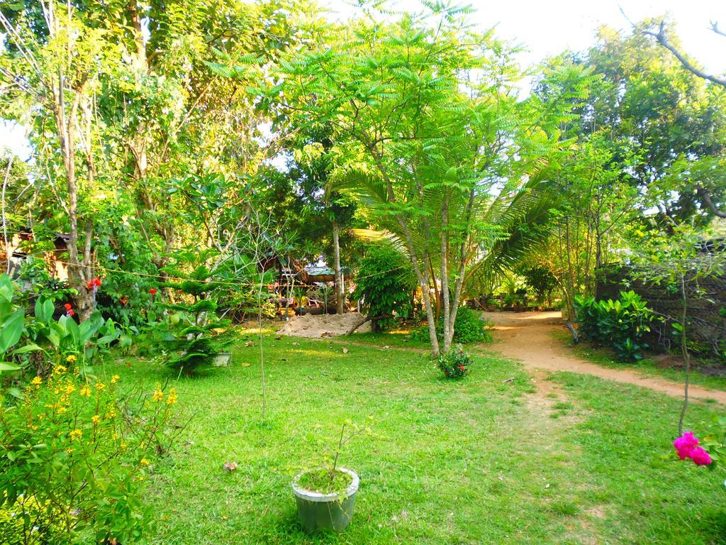 The Nilmini Lodge Sigiriya Buitenkant foto