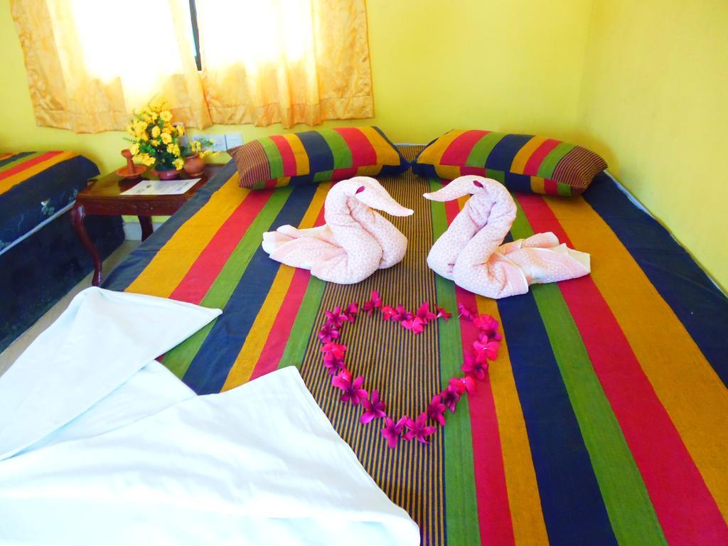 The Nilmini Lodge Sigiriya Kamer foto