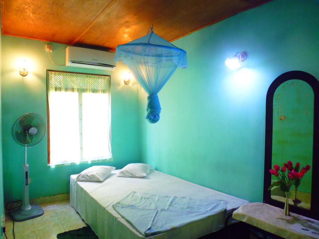 The Nilmini Lodge Sigiriya Kamer foto