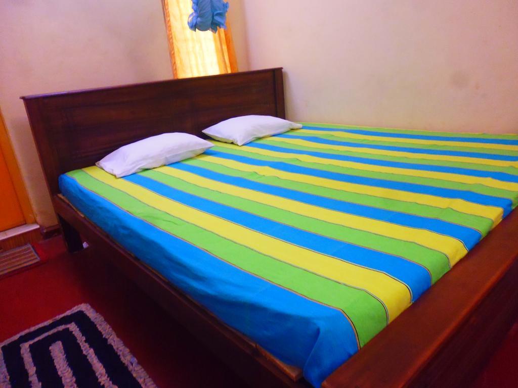 The Nilmini Lodge Sigiriya Buitenkant foto