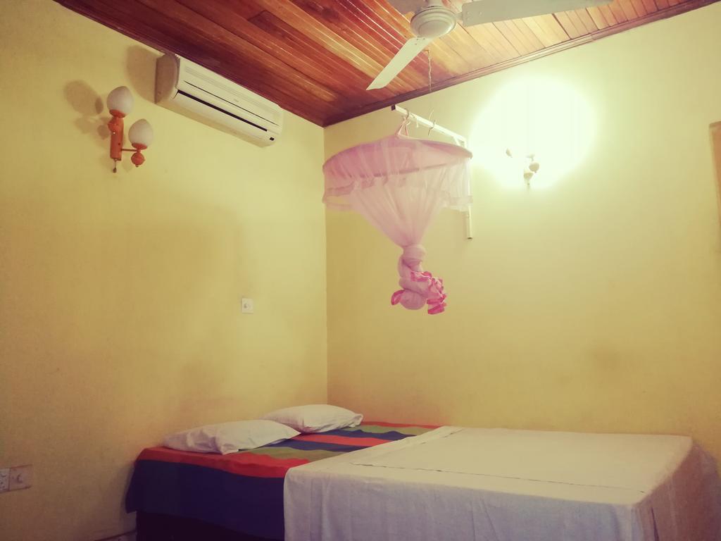The Nilmini Lodge Sigiriya Buitenkant foto