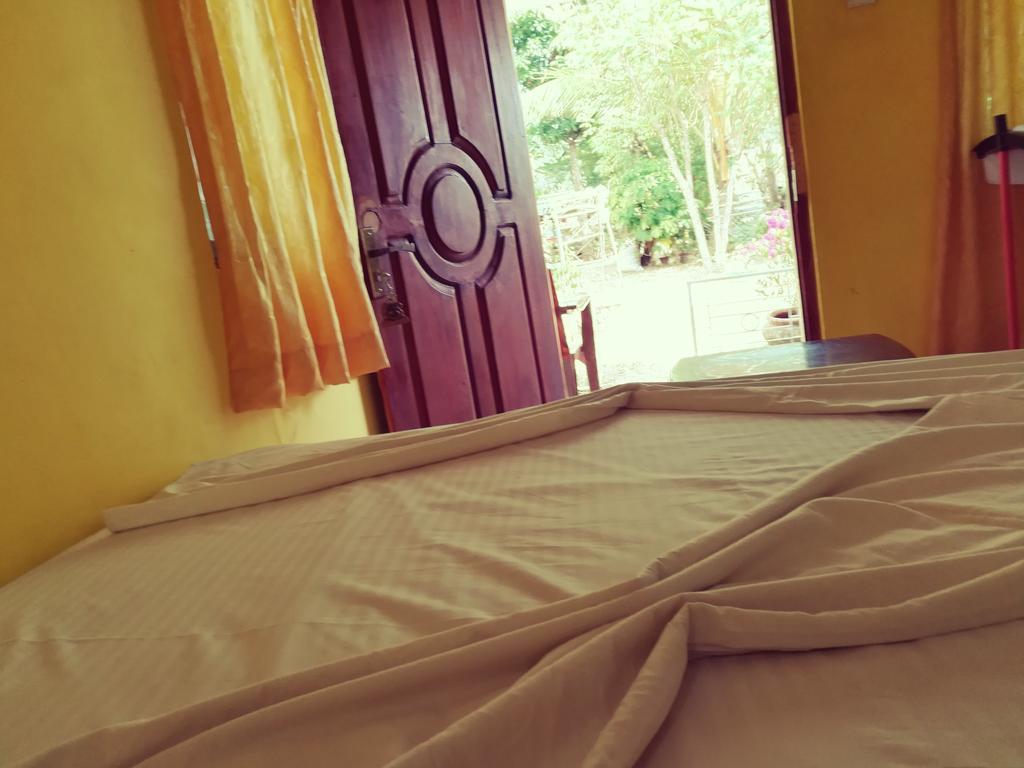 The Nilmini Lodge Sigiriya Buitenkant foto