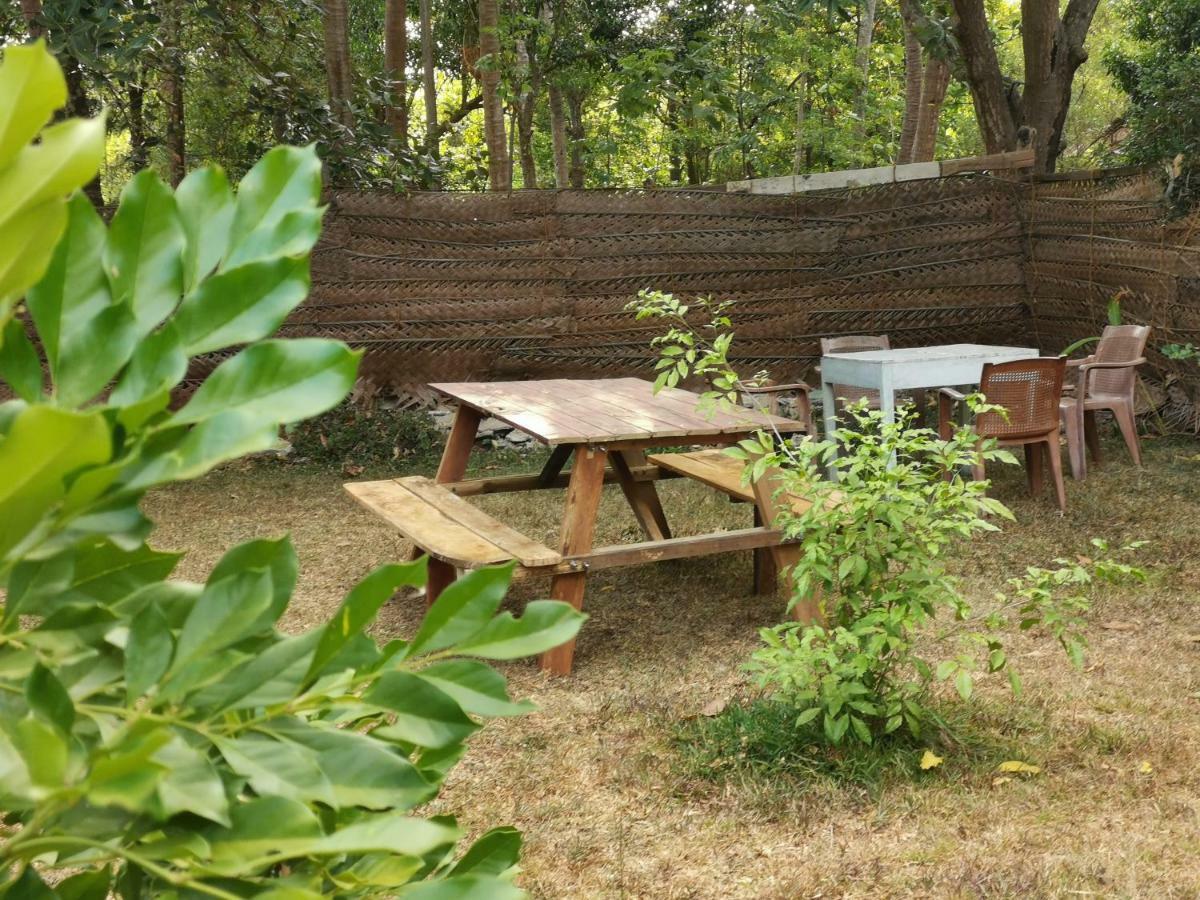 The Nilmini Lodge Sigiriya Buitenkant foto